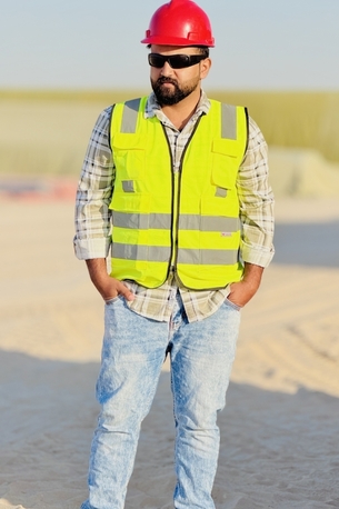 Jubail, Job Seekers, I Am Looking For Transferable Iqama Job As A Rigger Position