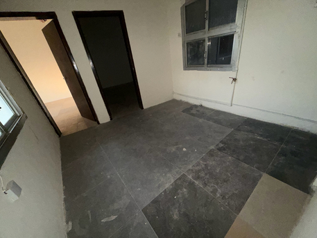Salmaniya, Apartments, Flats, Houses & Villas, BHD 150/month,  1 BR,  1 Bedroom Flat For Rent Unlimited Ewa