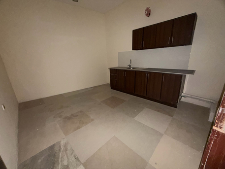 Salmaniya, Apartments, Flats, Houses & Villas, BHD 150/month,  1 BR,  1 Bedroom Flat For Rent Unlimited Ewa