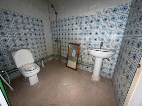 Salmaniya, Apartments, Flats, Houses & Villas, BHD 150/month,  1 BR,  1 Bedroom Flat For Rent Unlimited Ewa