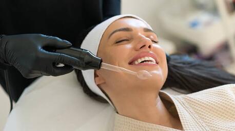 Dubai Marina, Dental, HydraFacial Treatment In Dubai Marina For Healthy Looking Skin
