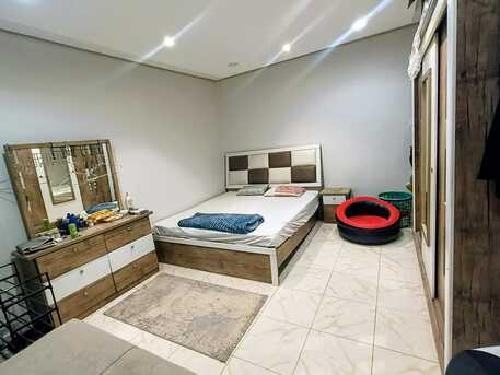 Irqah, Rooms for Rent, SAR 1600/month,  SAR 1600/month, Furnished Room Available In Prime Irqah | All Inclusive