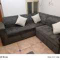 SAR 600,  Elegant 12-Piece Sofa Set For Sale Excellent Condition & Negotiable Price