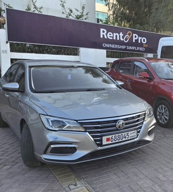 Mahooz, Vehicles, Cars & Trucks , BHD 3000,  Mg EX-E,  2024,  Automatic,  90000 KM,  MG5  In Excellent Condition Pay BD 800 Balance In Installments