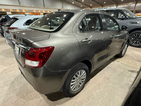 Riyadh, Vehicle Lease Transfer, SAR 1388,  Suzuki 2025 On Monthly Installment