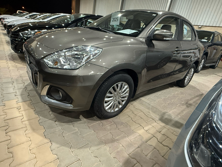 Riyadh, Vehicle Lease Transfer, SAR 1388,  Suzuki 2025 On Monthly Installment
