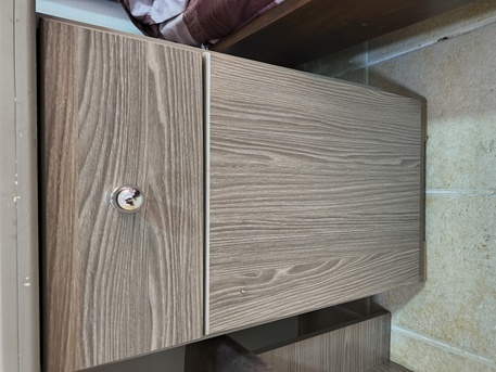 Al Khobar Al Shamalia, Furniture, SAR 120,  Good Condition Dressing Table For Sale