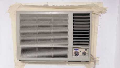 Khobar, Air Conditioners, SAR 500,  FOR SALE: Carrier AC &ndash; 1.5 Ton