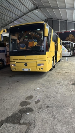 Jubail, Passenger Transport, 🏞️AL-JUBAIL TRANSPORT SERVICE🏞️     💺 Safe And Comfortable 🦺       EVERYDAY 📆 2