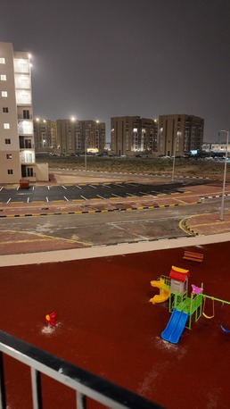 Dammam, Apartments, Flats, Houses & Villas, SAR 33000/year,  4 BR,  . Sq. Meter,  Spacious 4-Bedroom Apartment For Rent &ndash; Al Fursan District, Dammam (Dammam Front)