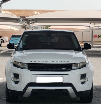 Manama, Vehicles, Cars & Trucks , Land Rover Range Rover,  2015,  Automatic,  100000 KM,   Range Rover Evoque.