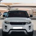 Land Rover Range Rover,  2015,  Automatic,  100000 KM,   Range Rover Evoque.