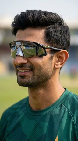 Dubai, Sporting Goods, AED 250,  Sports Sunglasses