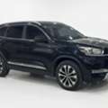 SAR 46000,  Chery Tiggo 8,  2021,  Automatic,  122000 KM,  Tiggo 8 Full