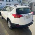SAR 34000,  Toyota RAV4,  2013,  Automatic,  388000 KM,