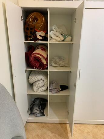 Dammam, Furniture, SAR 400,  Wardrobe