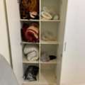 SAR 400,  Wardrobe