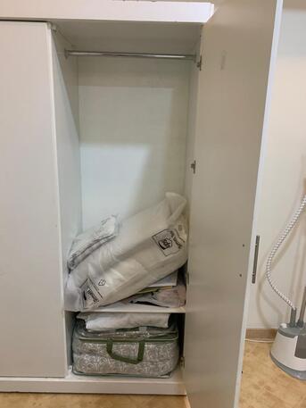 Dammam, Furniture, SAR 400,  Wardrobe