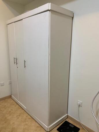 Dammam, Furniture, SAR 400,  Wardrobe