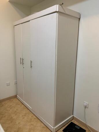 Dammam, Furniture, SAR 400,  Wardrobe