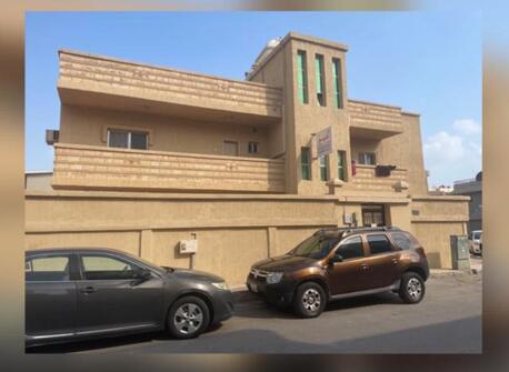 Dammam, Apartments, Flats, Houses & Villas, SAR 26600/month,  2 BR,  Family Flat 2 BHK+ Living Room, Big Hall And Big Balcony Well Ventilated, 1st Floor Rakah