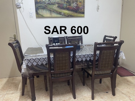 Dammam, Apartments, Flats, Houses & Villas, SAR 26600/month,  2 BR,  Family Flat 2 BHK+ Living Room, Big Hall And Big Balcony Well Ventilated, 1st Floor Rakah