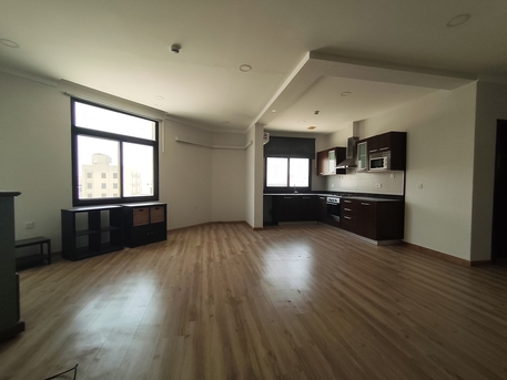 Salmabad, Apartments, Flats, Houses & Villas, BHD 240/year,  2 BR,  Salmabad Highway:- 2Bhk Semifurnished Flat On Rent..