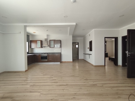 Salmabad, Apartments, Flats, Houses & Villas, BHD 240/year,  2 BR,  Salmabad Highway:- 2Bhk Semifurnished Flat On Rent..