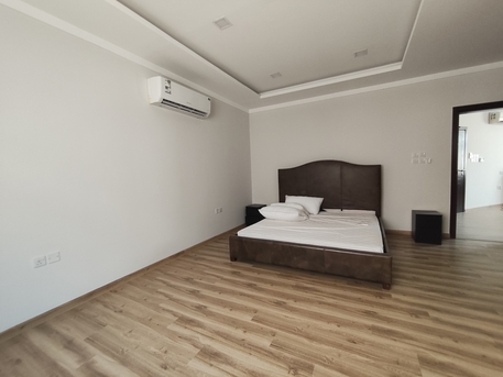Salmabad, Apartments, Flats, Houses & Villas, BHD 240/year,  2 BR,  Salmabad Highway:- 2Bhk Semifurnished Flat On Rent..