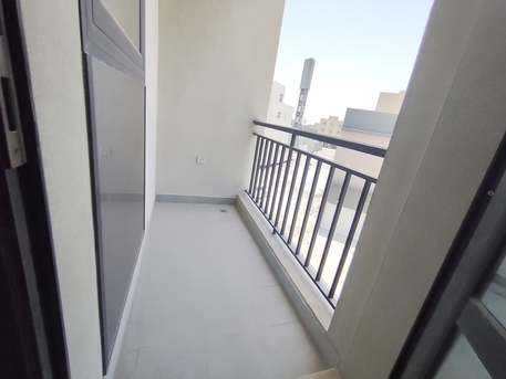 Salmabad, Apartments, Flats, Houses & Villas, BHD 240/year,  2 BR,  Salmabad Highway:- 2Bhk Semifurnished Flat On Rent..