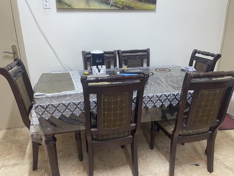 Khobar, Apartments, Flats, Houses & Villas, SAR 26600/month,  2 BR,  Family Flat 2 BHK+ Living Room, Big Hall And Big Balcony Well Ventilated, 1st Floor Rakah