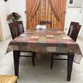 SAR 600,  Dining Table With Chairs