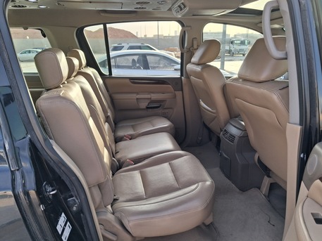 Riyadh, Vehicles, Cars & Trucks , SAR 23,  NISSAN ARMADA,  2010,  Automatic,  344000 KM,   EL,  For Urgent Sale