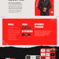 Experienced Graphic Designer Seeking Opportunity In An Advertising Agency