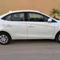 TOYOTA YARIS Y,,  2019,  Automatic,  140000 KM,  1,5 LITER DUALL VVTi 7 Multi Drive 7