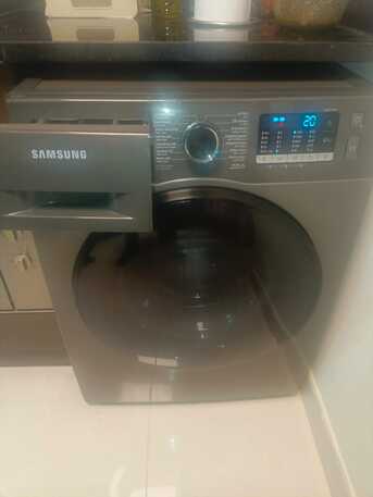 Dubai, Appliance Repair, Same-Day Washing Machine Repair &ndash; Solaire & Adaire Buildings