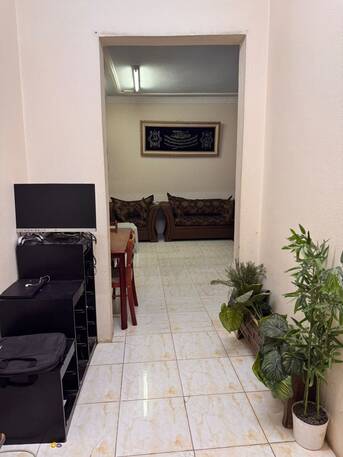 Ghirnatah, Holiday/Vacation Rentals, SAR 2800/month,  1 BR,  1 BHK Fully Furnished Family Flat Available For Rent.-2800 SAR