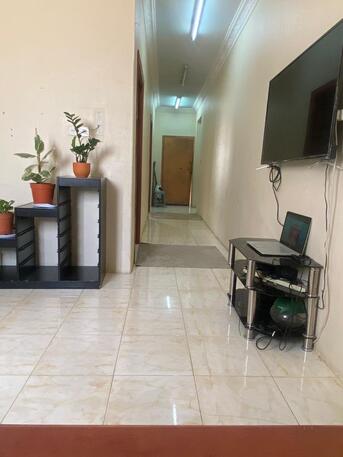 Ghirnatah, Holiday/Vacation Rentals, SAR 2800/month,  1 BR,  1 BHK Fully Furnished Family Flat Available For Rent.-2800 SAR