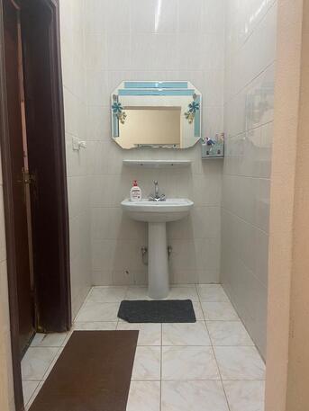 Ghirnatah, Holiday/Vacation Rentals, SAR 2800/month,  1 BR,  1 BHK Fully Furnished Family Flat Available For Rent.-2800 SAR