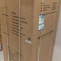 SAR 750,  New Two Door Refrigerator 211 L (7.4 Ft) Unused