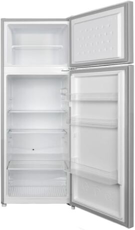 Al Malaz, Appliances, SAR 750,  New Two Door Refrigerator 211 L (7.4 Ft) Unused