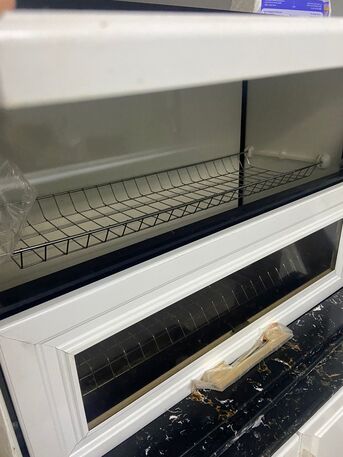 Riyadh, Furniture, SAR 1800,  Selling Kitchen Cabinets Urgent