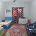 SAR 1600/month,  Marriot Back Hotel FullyFurnished,1or 2 Executive Bachelor Room For Rent In FamilyBuilding
