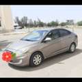 SAR 15000,  Hyundai Accent,  2013,  Automatic,  338000 KM,
