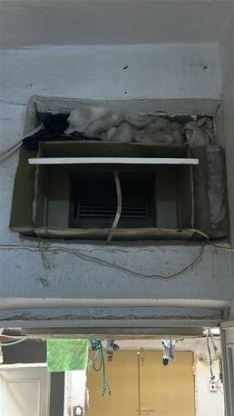 Al Jaradiyah, Air Conditioners, SAR 400,  Water Air Conditioner