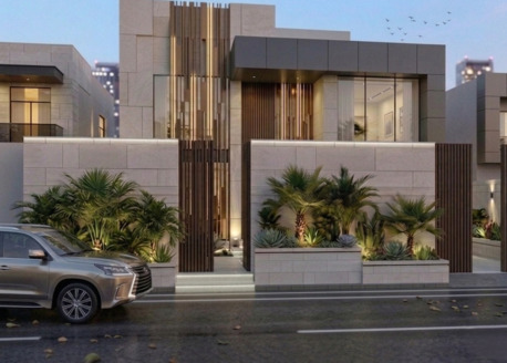 Riyadh, Lessons Offered, LEARN 3DS MAX WITH REALISTIC RENDER SETTINGS