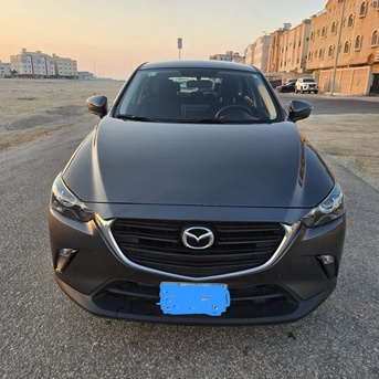 Dammam, Vehicles, Cars & Trucks , SAR 52000,  MAZDA CX3,  2020,  Automatic,  68000 KM,  Mazda CX 3, ,68000KM, No Accident, No Repaint.