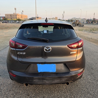 Dammam, Vehicles, Cars & Trucks , SAR 52000,  MAZDA CX3,  2020,  Automatic,  68000 KM,  Mazda CX 3, ,68000KM, No Accident, No Repaint.