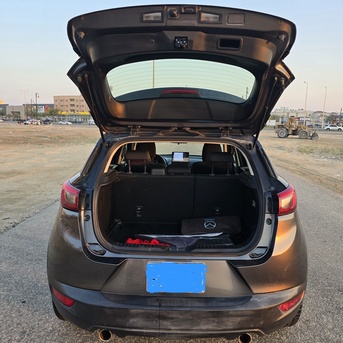 Dammam, Vehicles, Cars & Trucks , SAR 52000,  MAZDA CX3,  2020,  Automatic,  68000 KM,  Mazda CX 3, ,68000KM, No Accident, No Repaint.