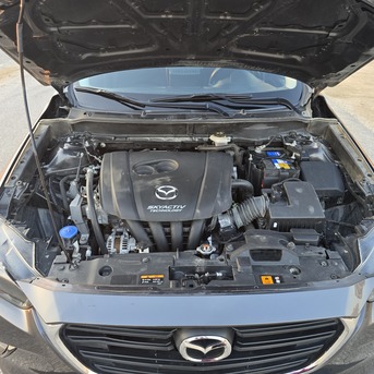Dammam, Vehicles, Cars & Trucks , SAR 52000,  MAZDA CX3,  2020,  Automatic,  68000 KM,  Mazda CX 3, ,68000KM, No Accident, No Repaint.